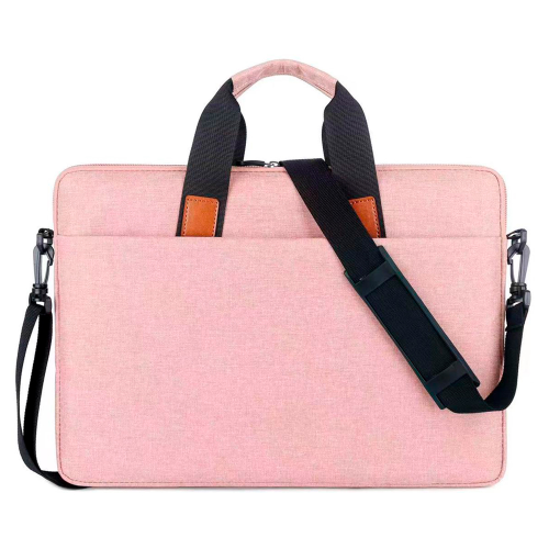 MALETÍN COMPUTADOR ROSA 15,6 Plg